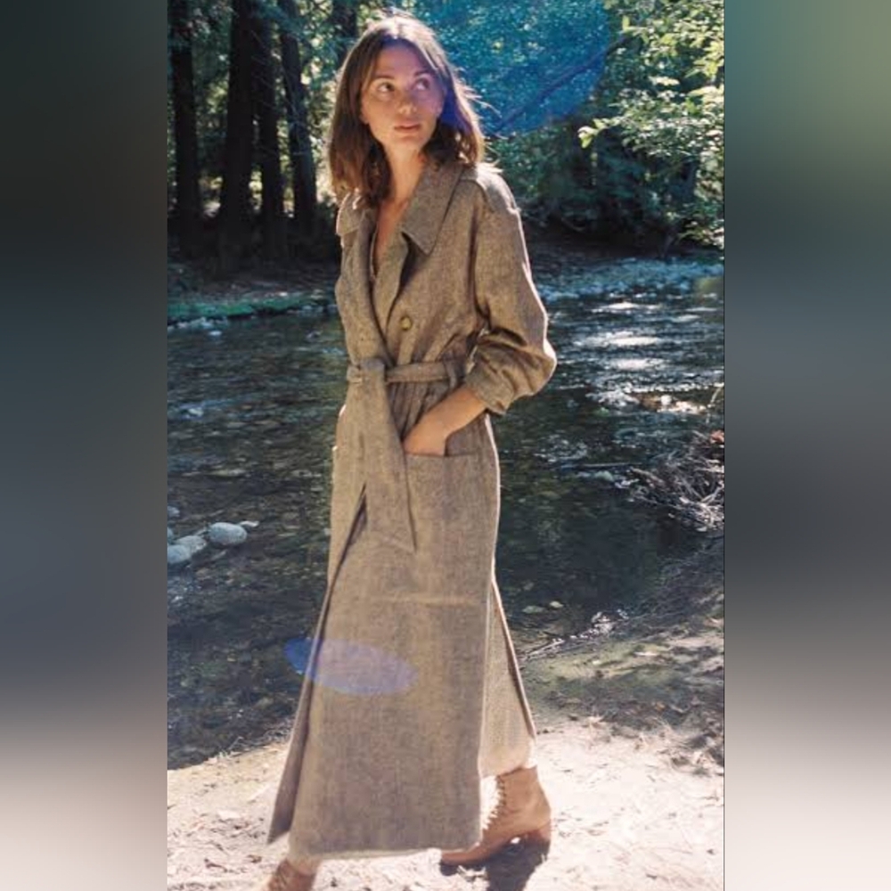 Christy Dawn Marlow Trench